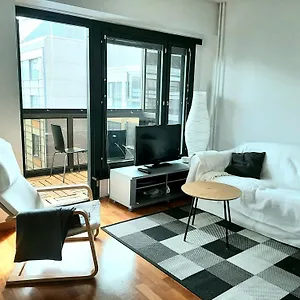 Apartment Go Happy, Helsinki