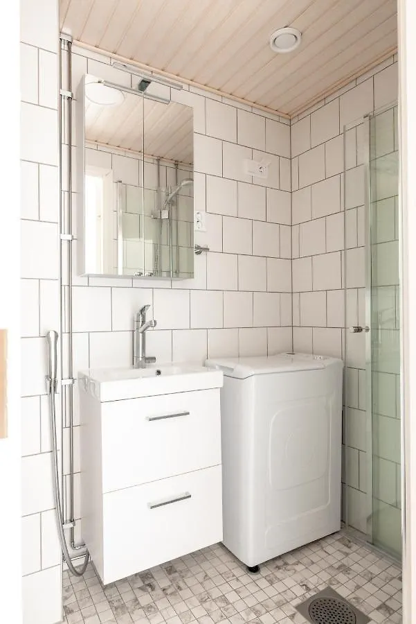 2Ndhomes Cozy High-Quality Studio In Kluuvi With Balcony Helsinki Finland