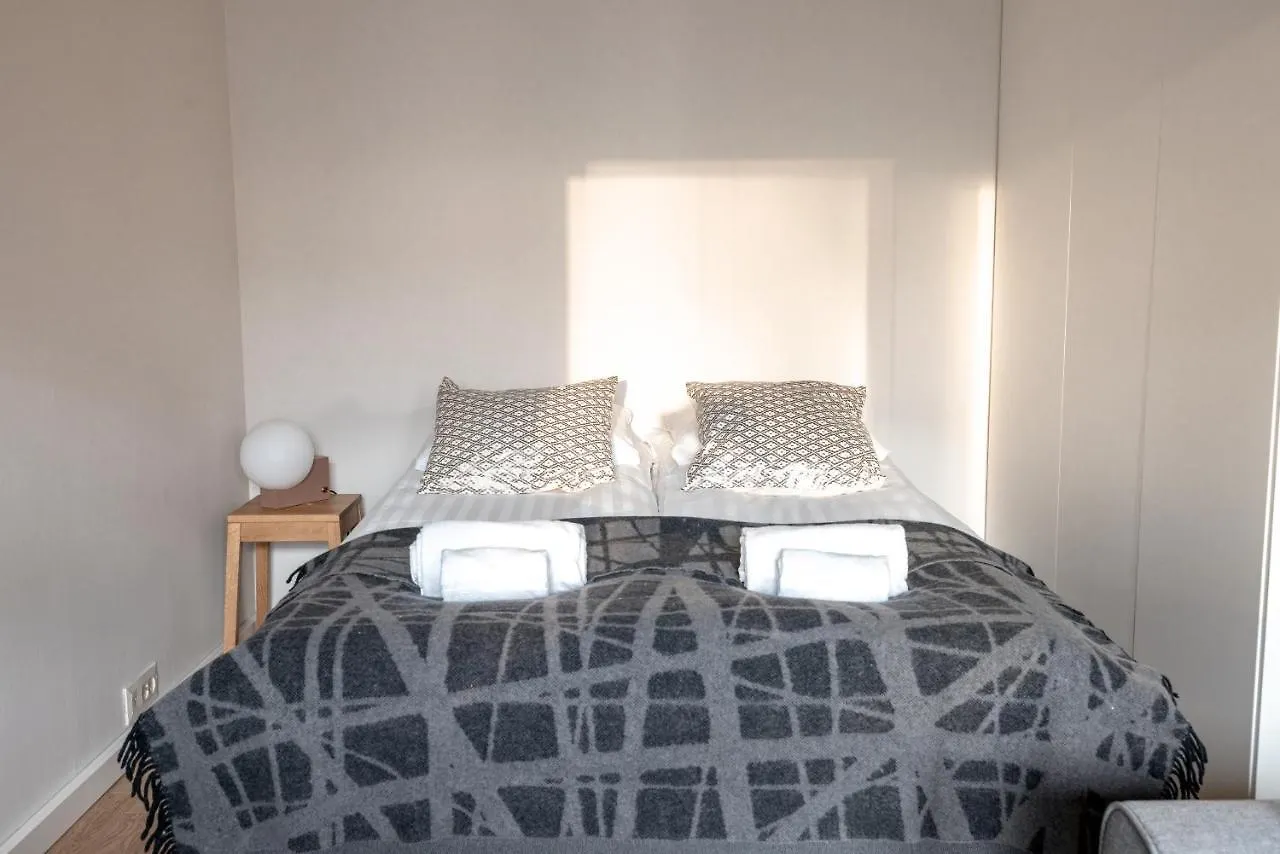 2Ndhomes Cozy High-Quality Studio In Kluuvi With Balcony Helsinki Appartamento